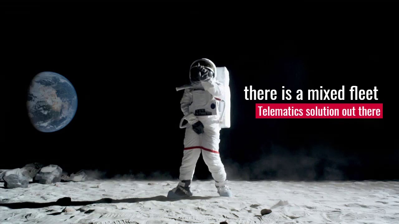 AP360 Mixed Fleet Telematics Moon Promo