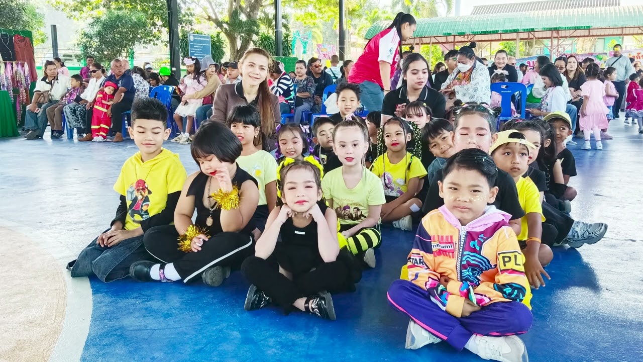 ภาพกิจกรรมวันเด็ก 09012569