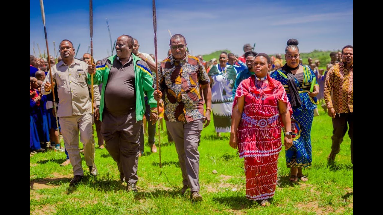 ELIMU KWANZA: TOIMA WA ECLAT ATOA AHADI MPYA BOBOKA