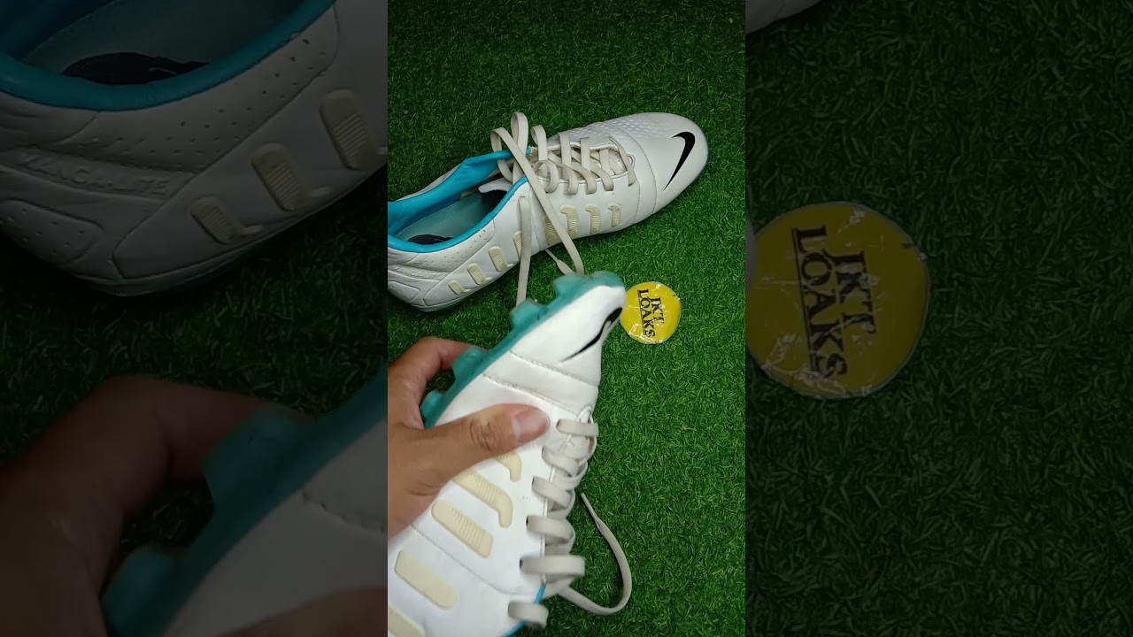 Nike CTR 360 Kanga Lite ( jktloaks )