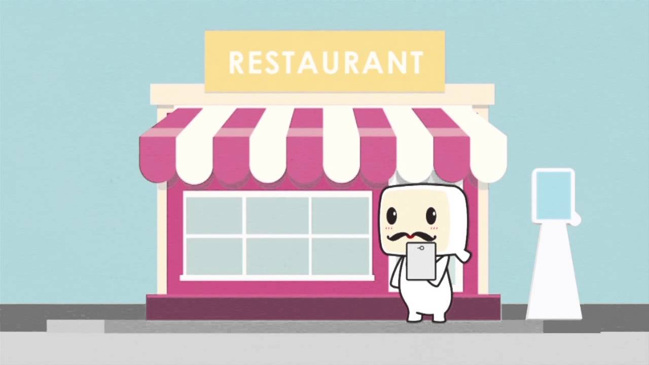 QueQ Application Introduction