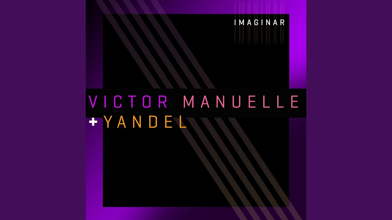 Imaginar (Versi&oacute;n Urbana)