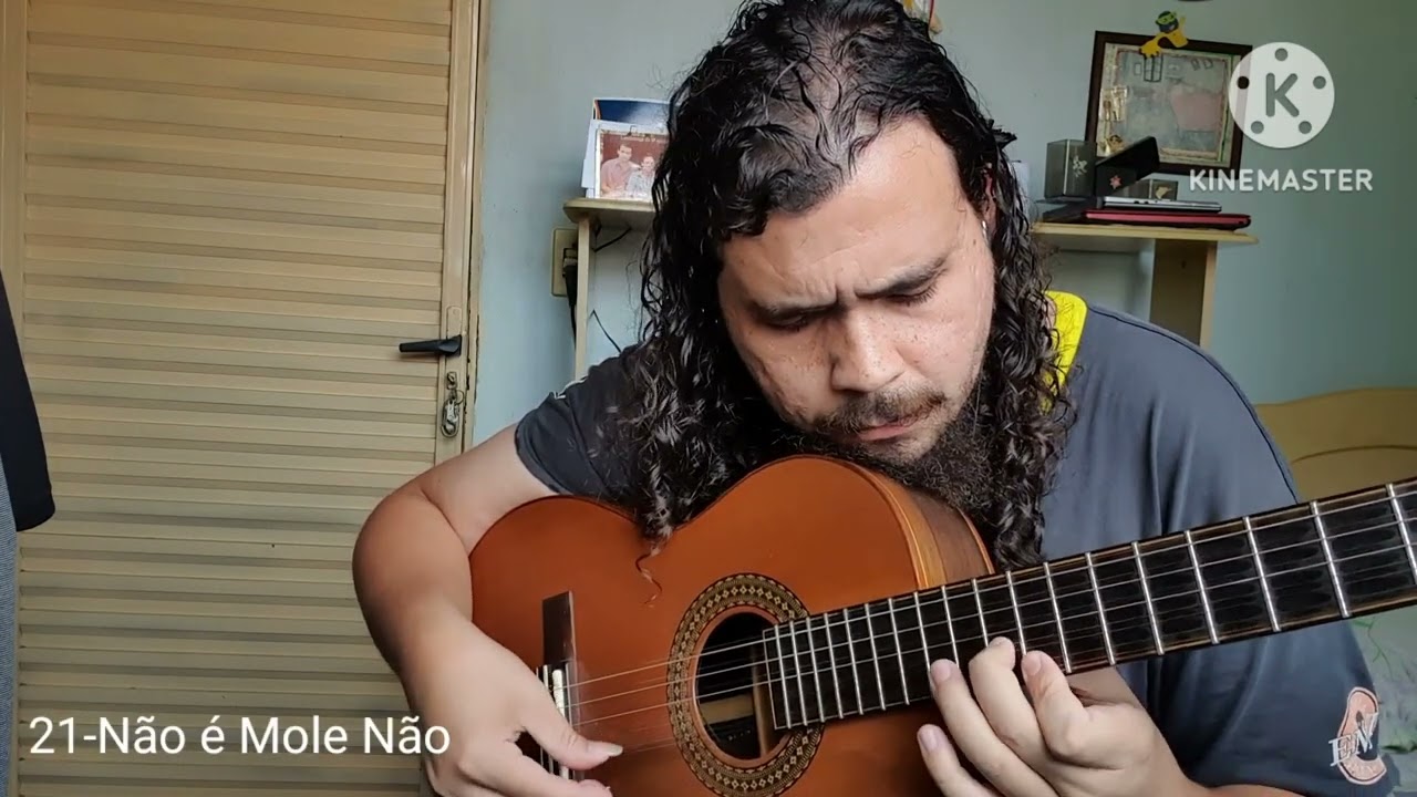 30 Solos de Pagode (30 Anos Sem Tião Carreiro)