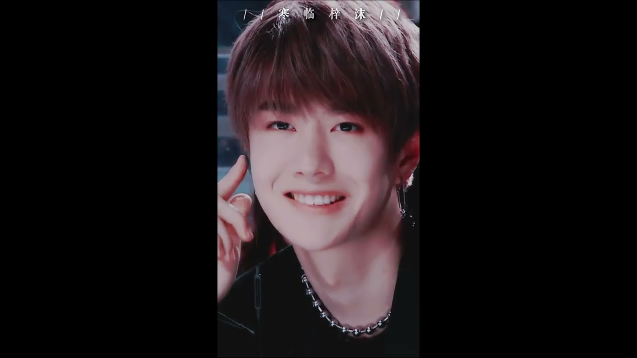 【王一博||創造101】王導師絕美懟臉豎屏舔顏||無限魅力,直擊心靈