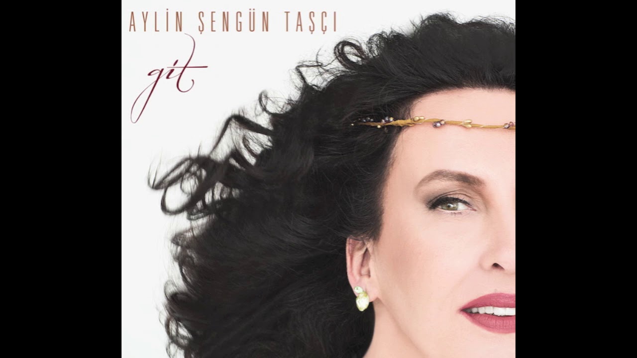 Aylin Şengün Taşçı - Gelmez Oldu Hiç Sesin (Kalbim Seni Özler)