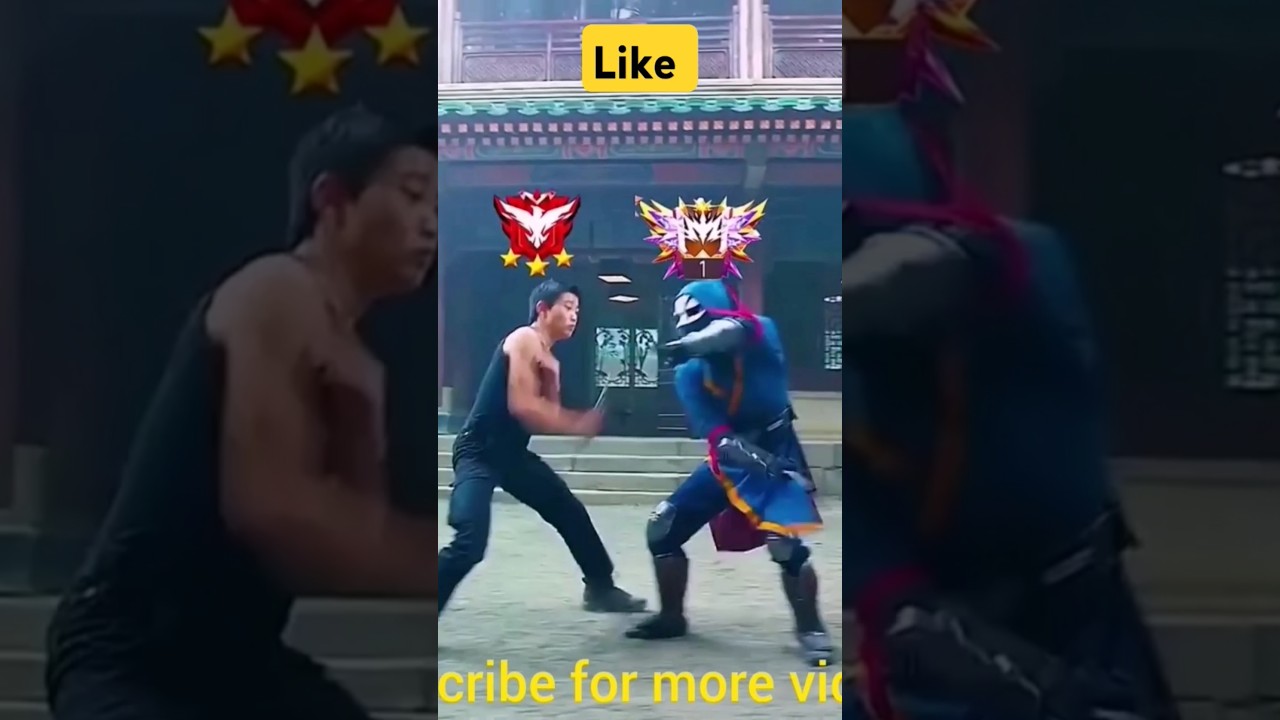 Bronze to Grandmaster journey 