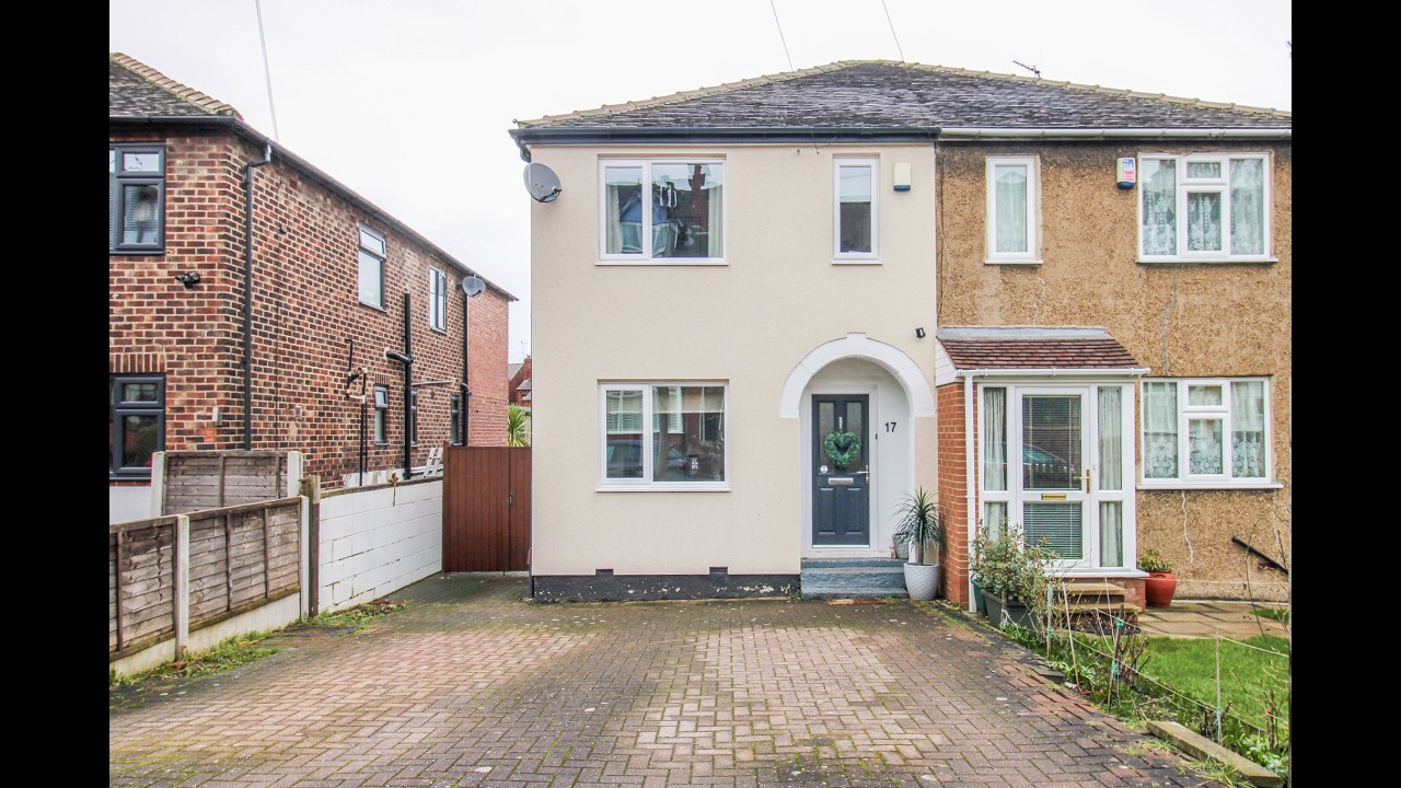 Cotton Street, Wakefield - Virtual Tour