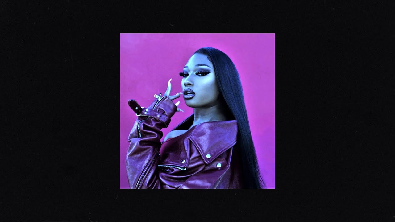 [FREE / フリートラック] Megan Thee Stallion Type Beat 2020 - 