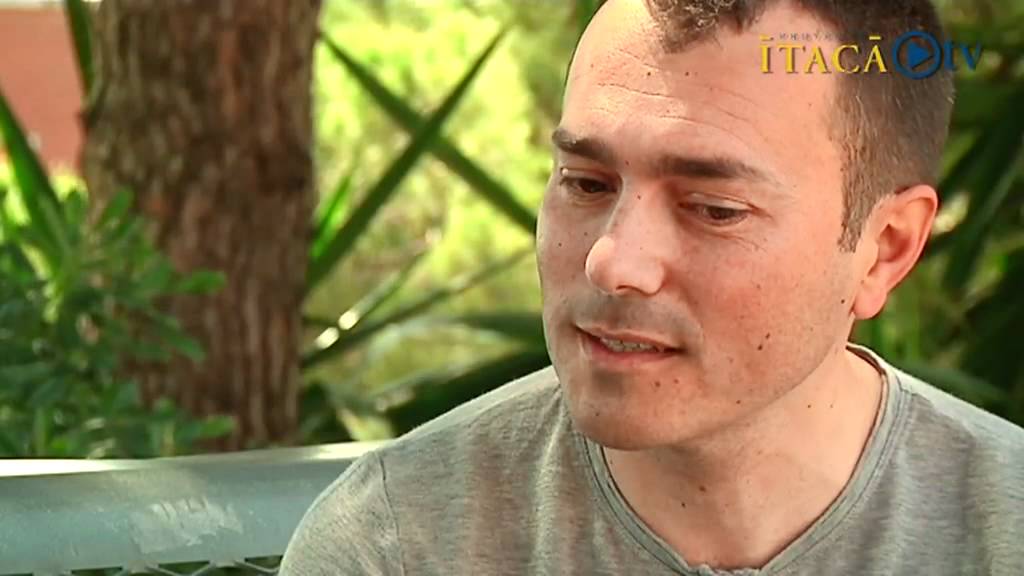 Sergi Torres - Un puente a la realidad