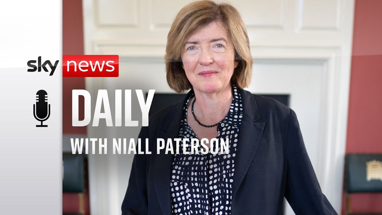Can special advisers be too powerful?