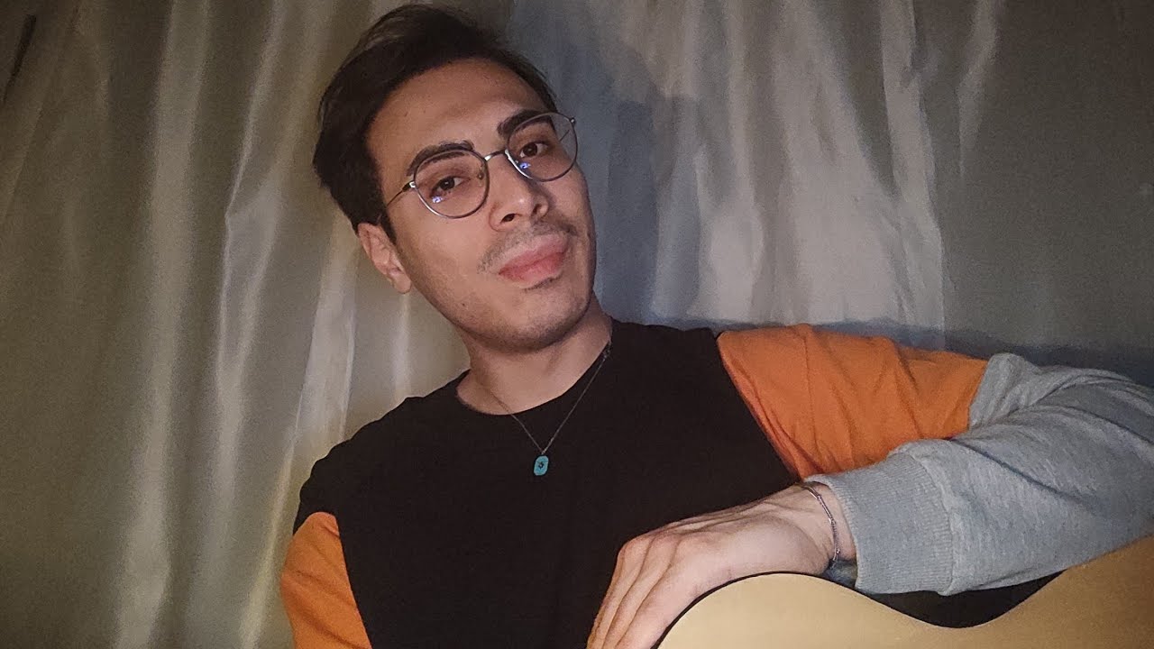 Batuhan Kordel - Dönme (Cover) 
