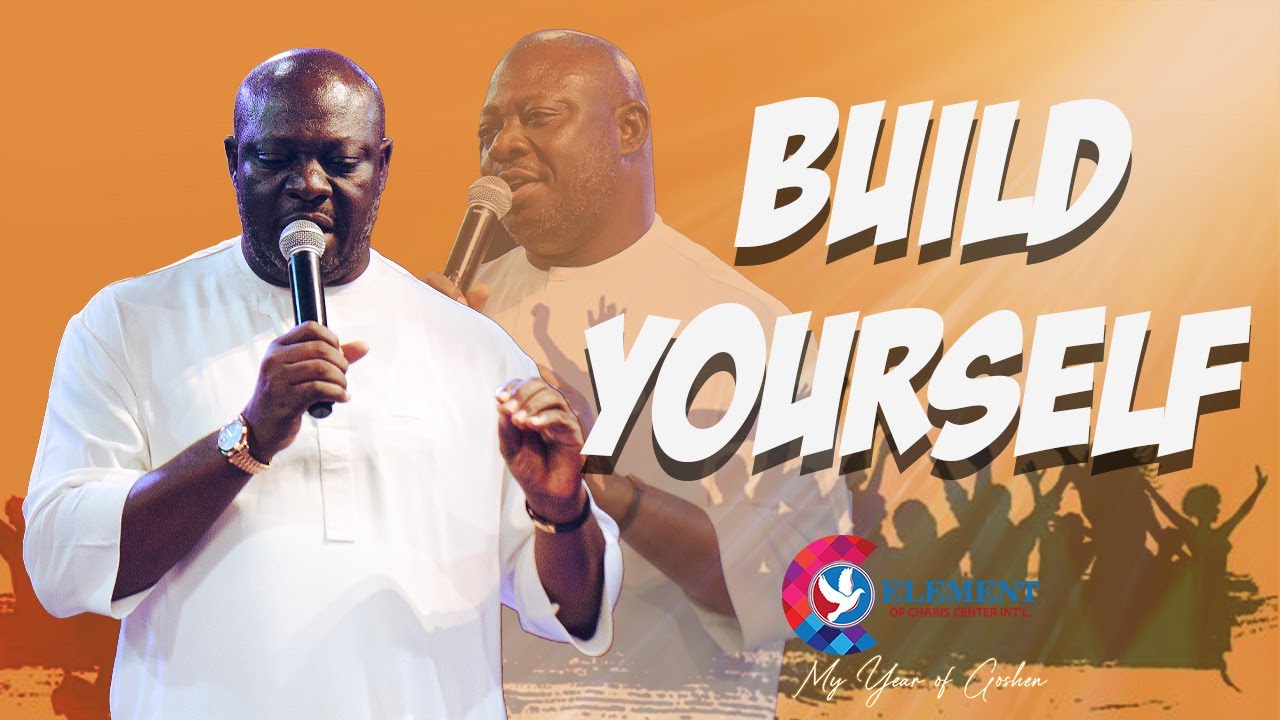 Build Yourself
