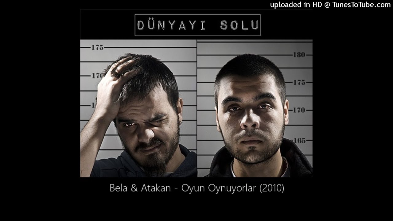 Bela & Atakan - Oyun Oynuyorlar (2010)
