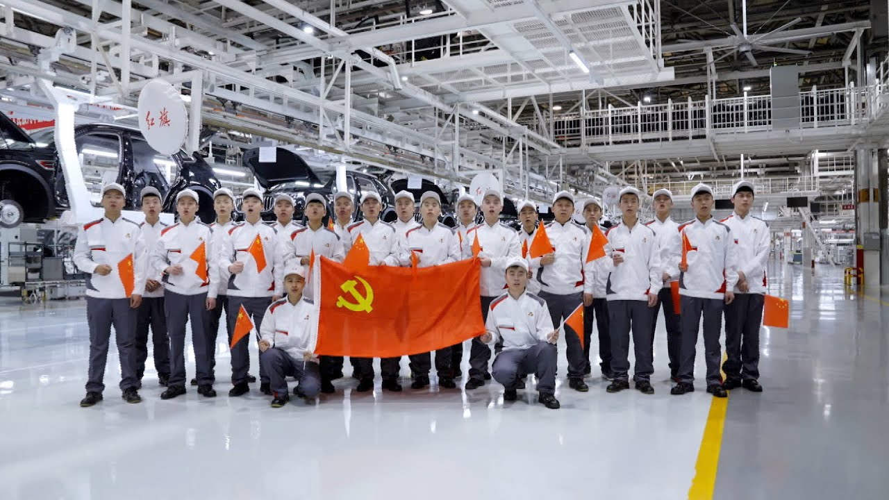 Making A New China Ep. 23: Self-reform