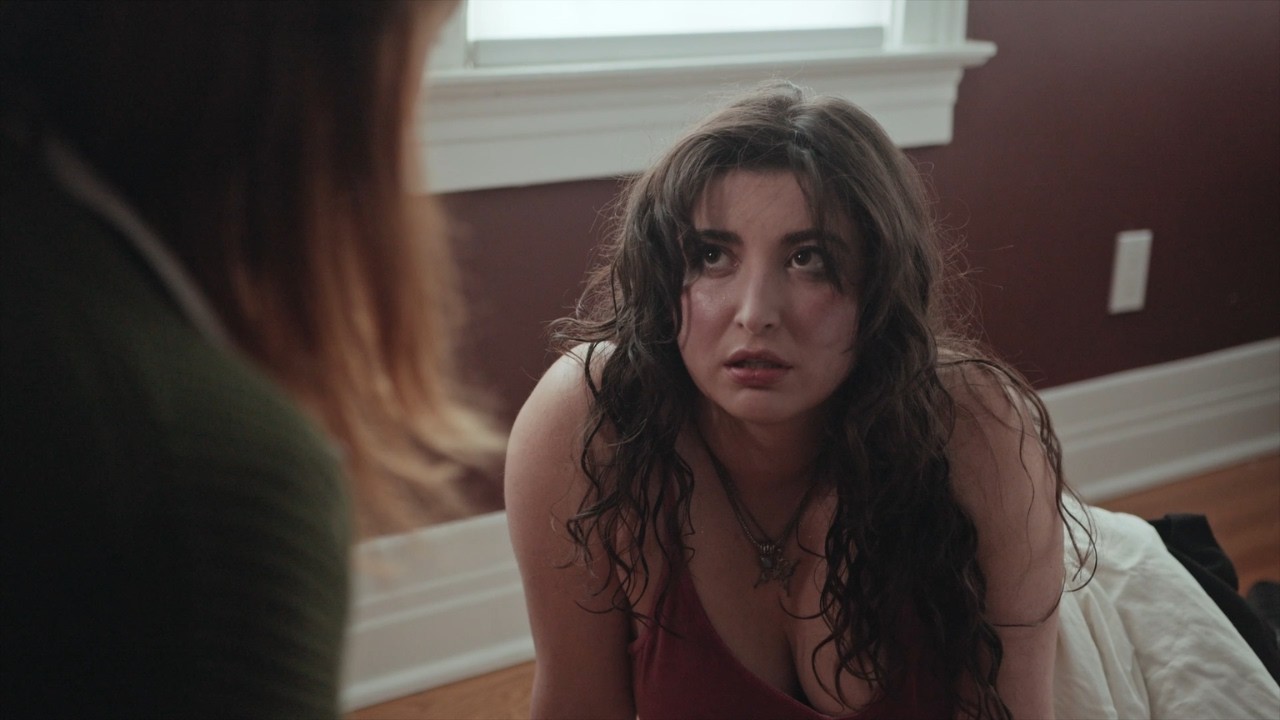 Party Girl Can't Remember Anything! Jekylsica (Horror Comedy)