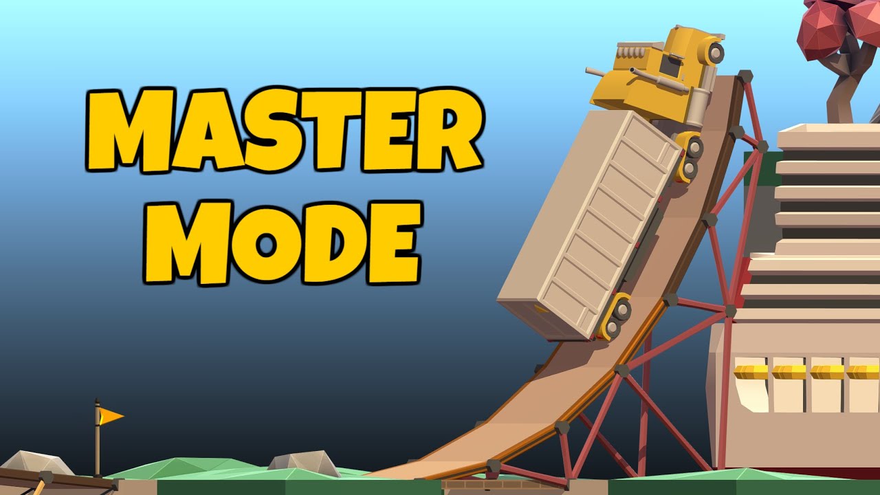 Harnessing the Most Powerful Bridge Building Techniques