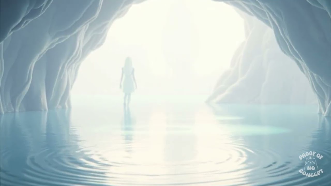 You are good the way you are - Solfeggio 396Hz - liberation