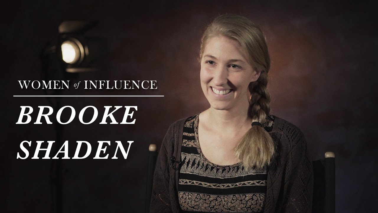 Women of Influence | Brooke Shaden