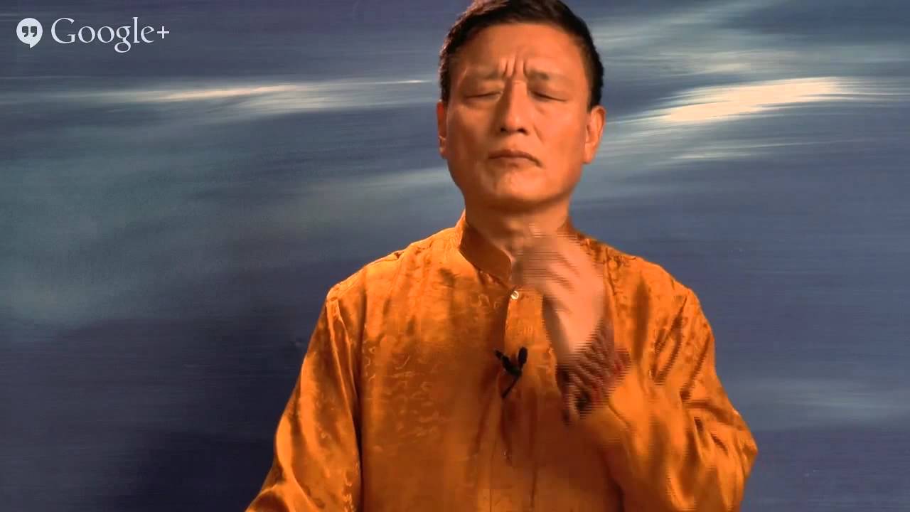 The Five Natural Elements—Guided Meditation