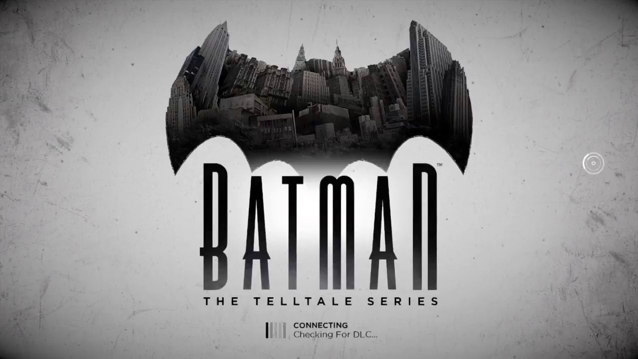 Bat central
