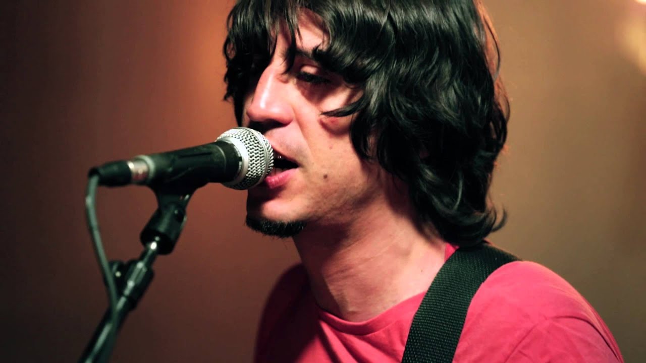 Wynwood Sessions: Moncho Marceles - Juntos Es Mejor (Live)