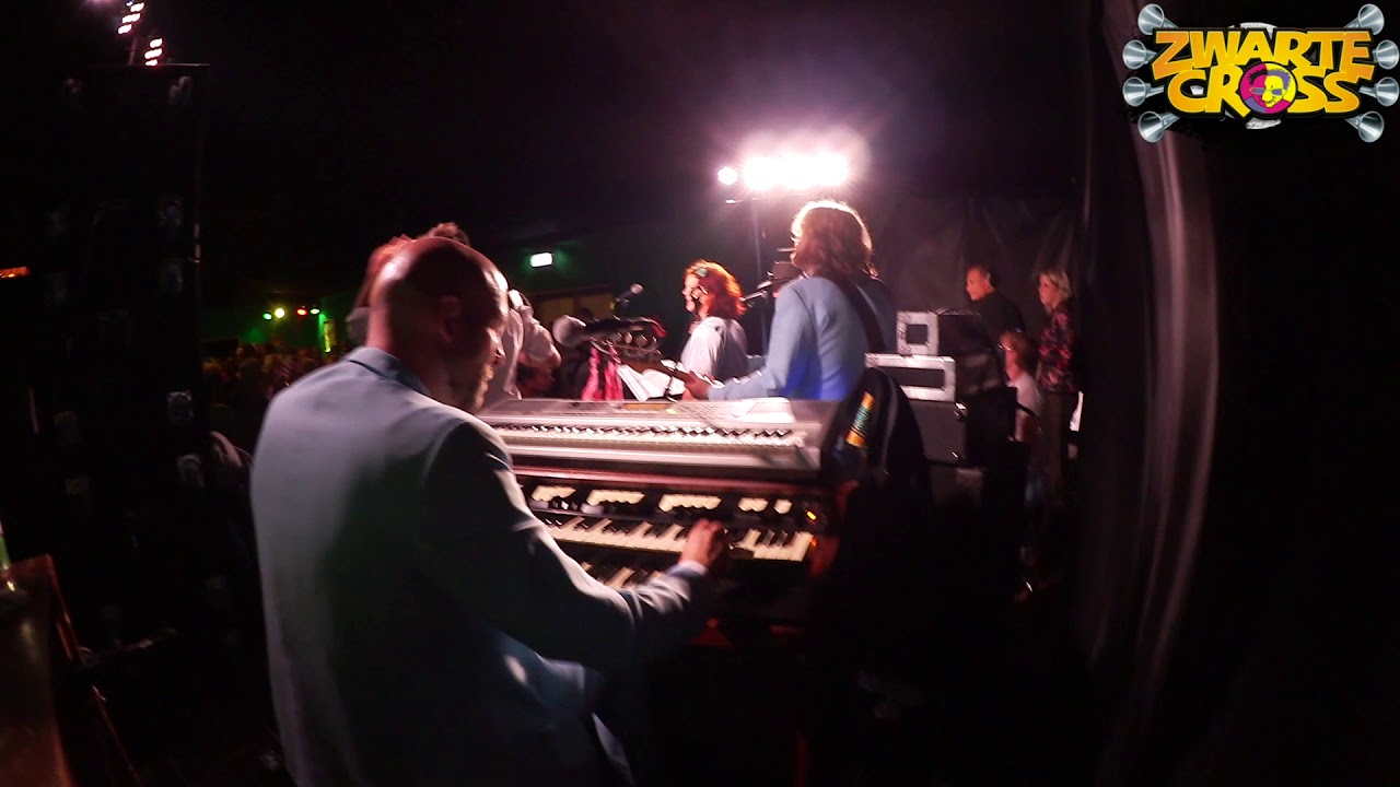 2017 De Paloma's @ Zwarte Cross Café de Beugel