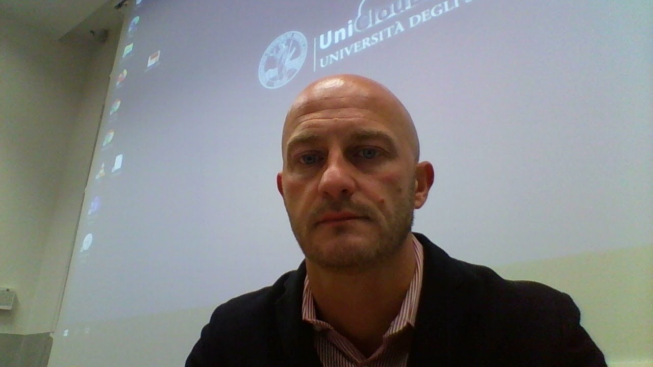 Diritto pubblico l-z prof. Galliani lezione 5