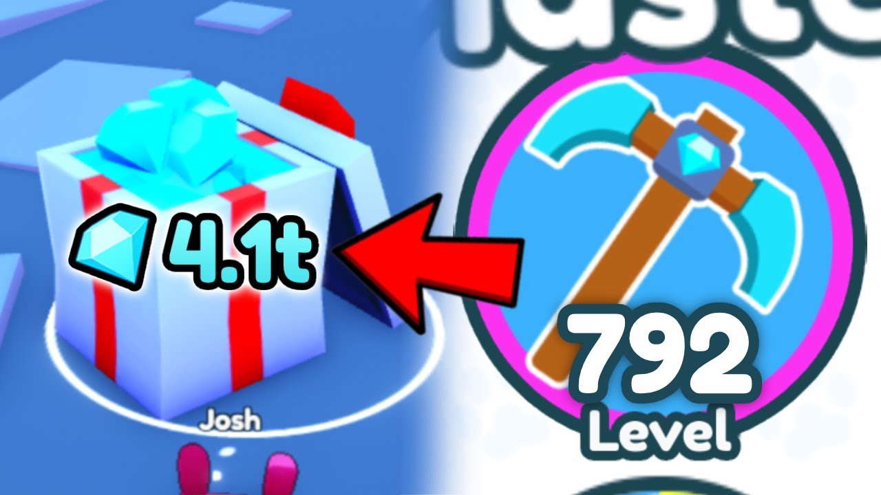 How to Make TRILLIONS of GEMS Fast... in Pet Simulator X