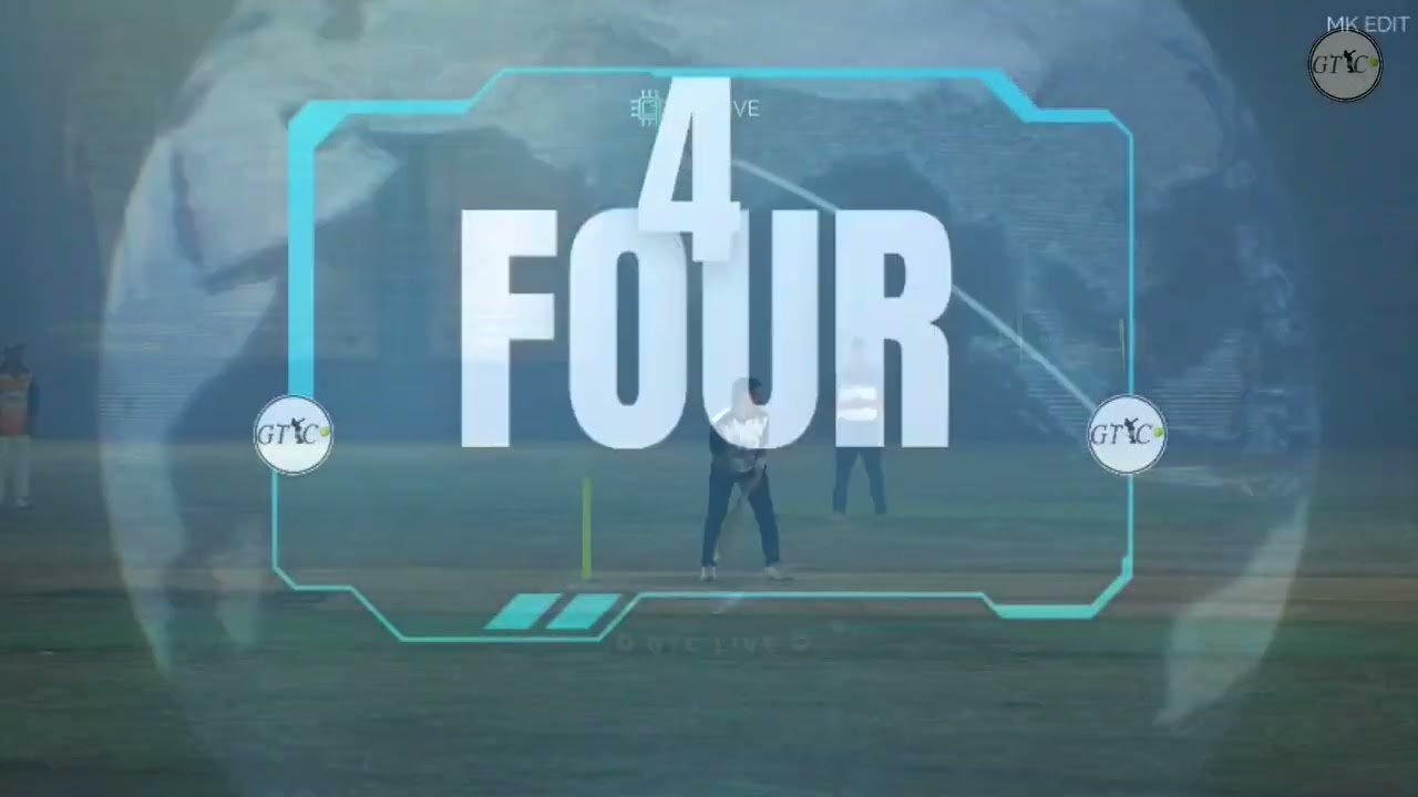 FINAL | SONARPADA VS HEDUTANE B MATCH AT DAIGHAR CHASHAK 2026