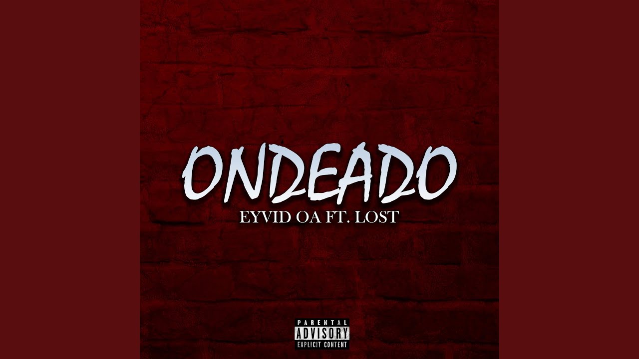 Ondeado (feat. Lost)