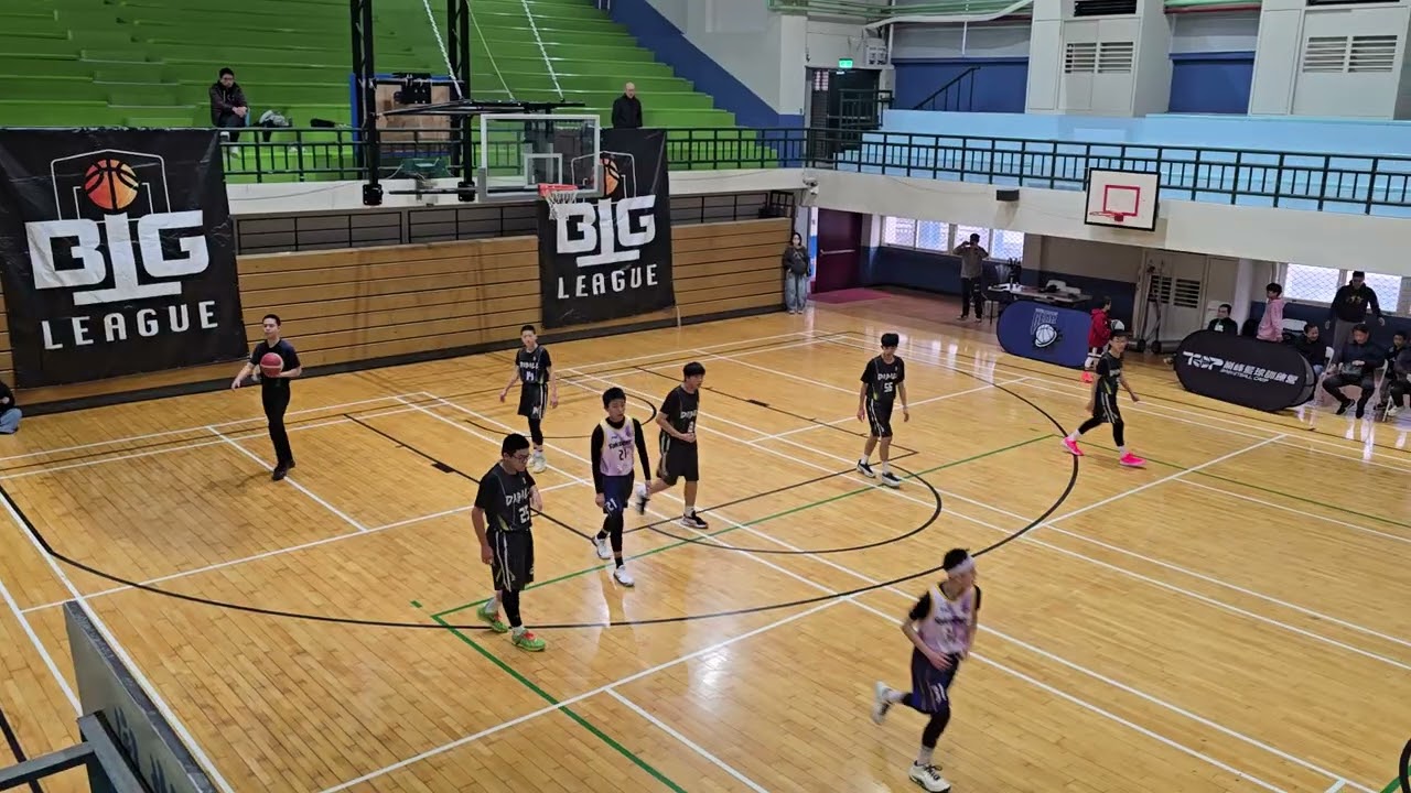 1150111 G7 TKO VS Daball 59:19 part 1