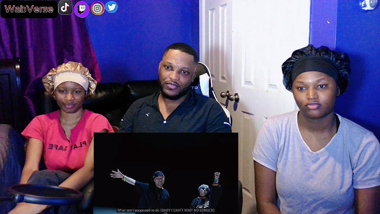 Nigerian siblings React to (PENOMECO) - 'BOLO (Feat. YDG)' MV