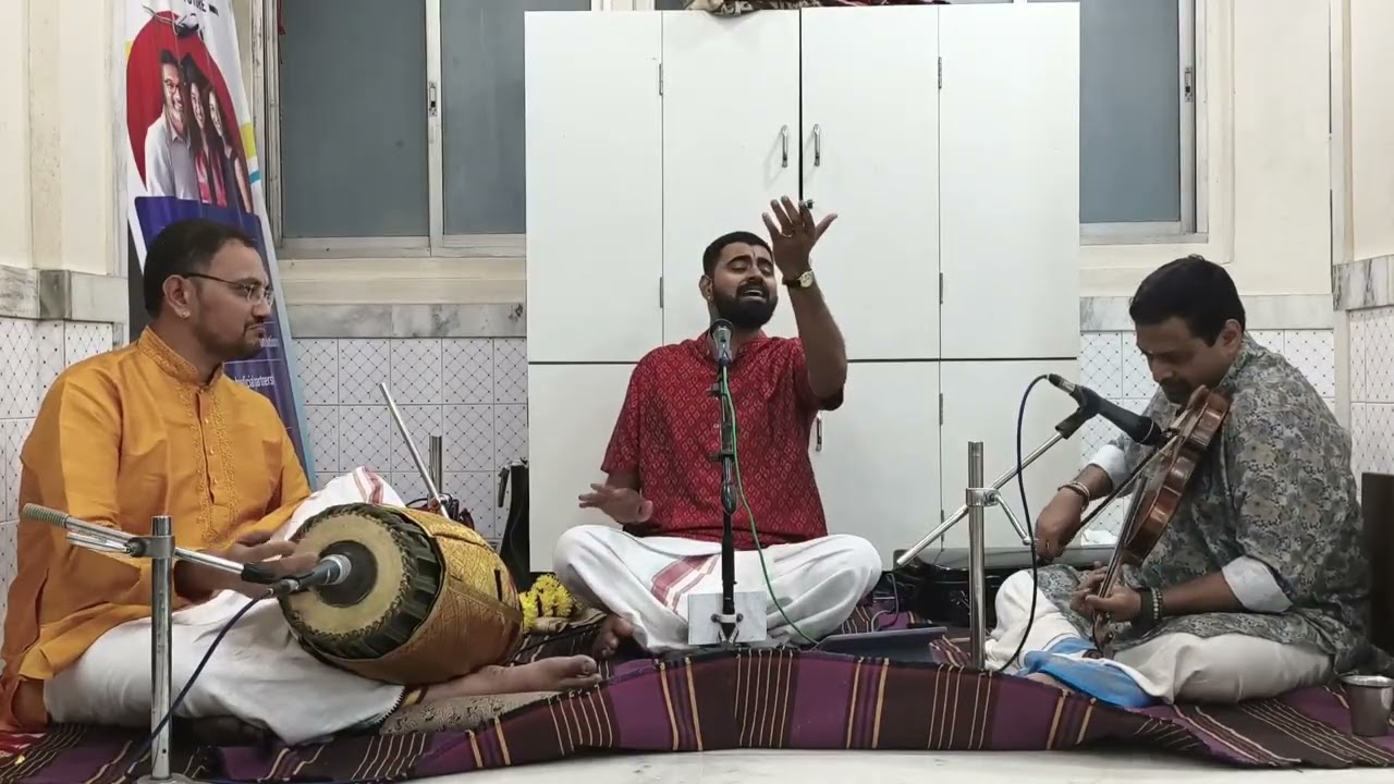 Narajanma Bandaga - Aditya Madhavan