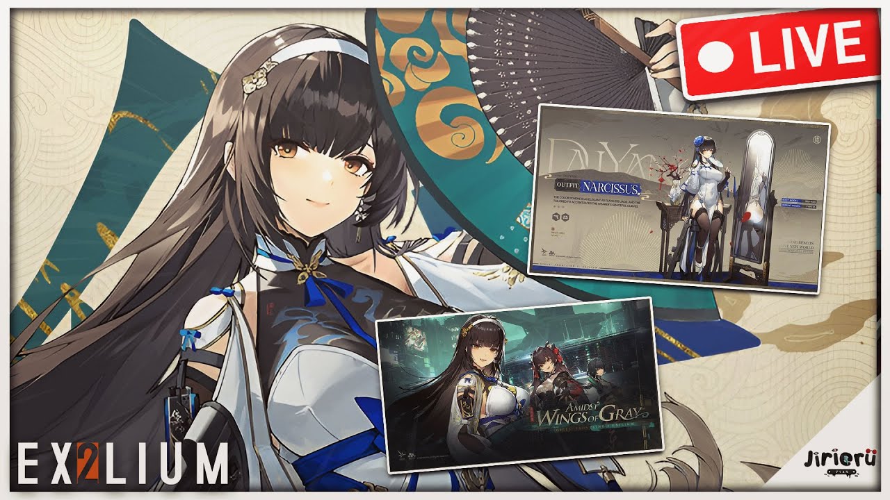 DAIYAN SUMMONS AND EVENT SPEED RUN!