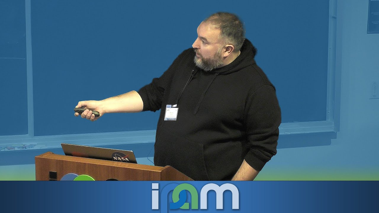 Roman Orus - News on tensor Networks for machine learning and quantum computing simulation