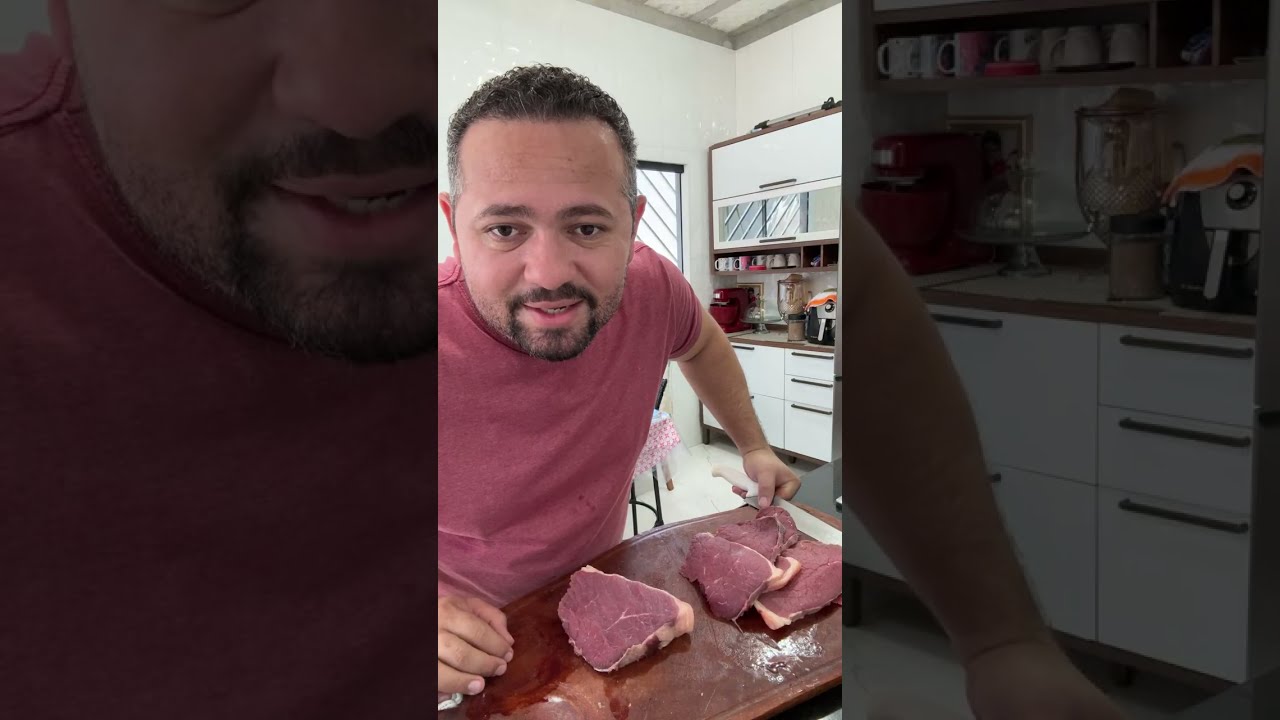 Anilton Dias está ao vivo!
