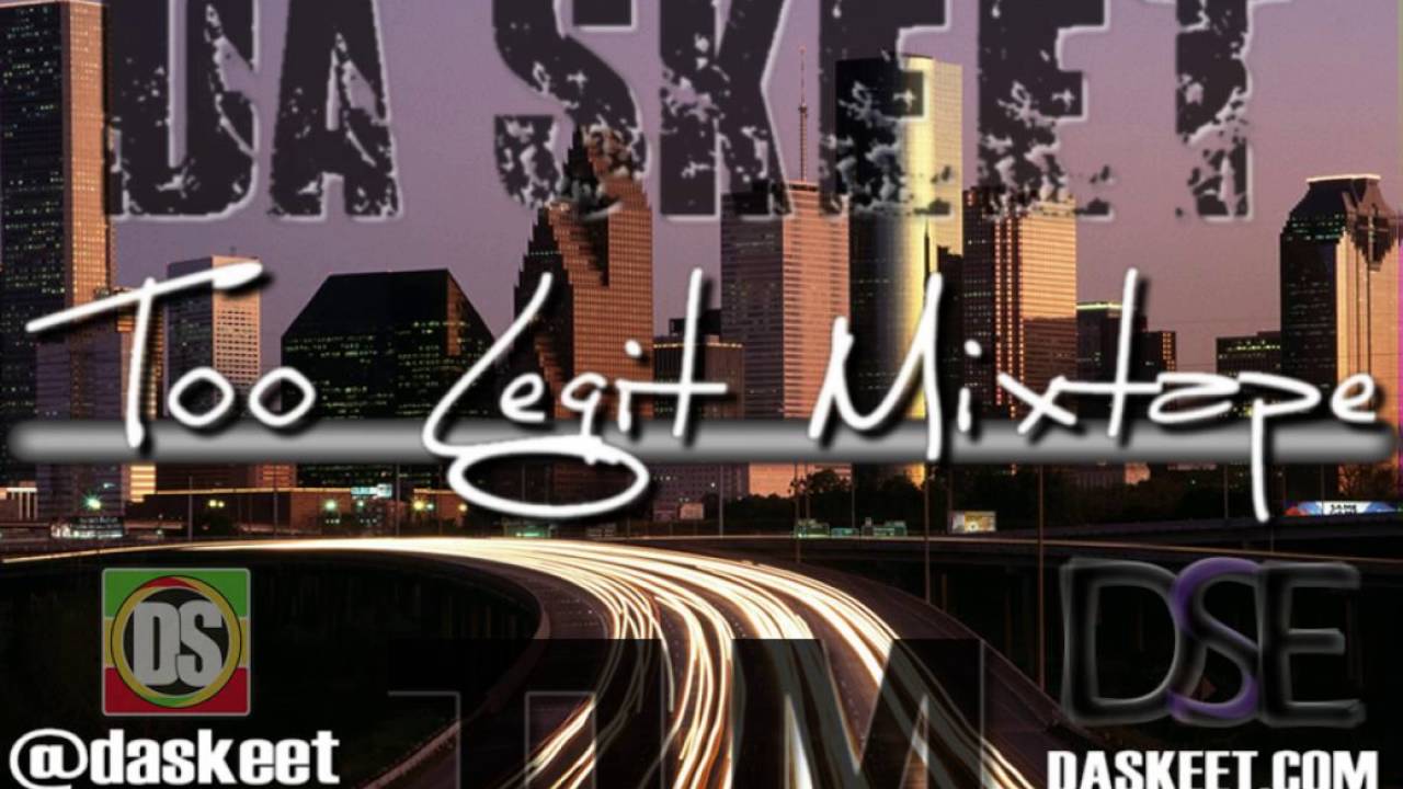 Lost Love - Da SkeeT