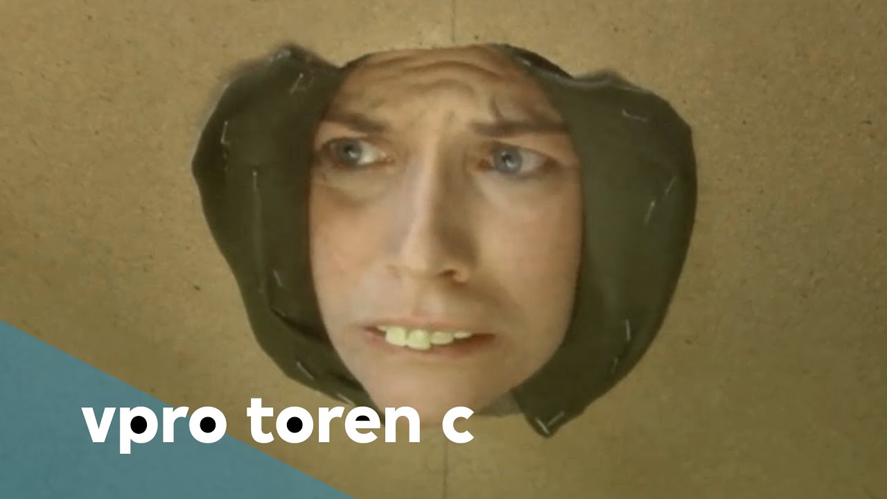 Een heerlijke massage - Toren C