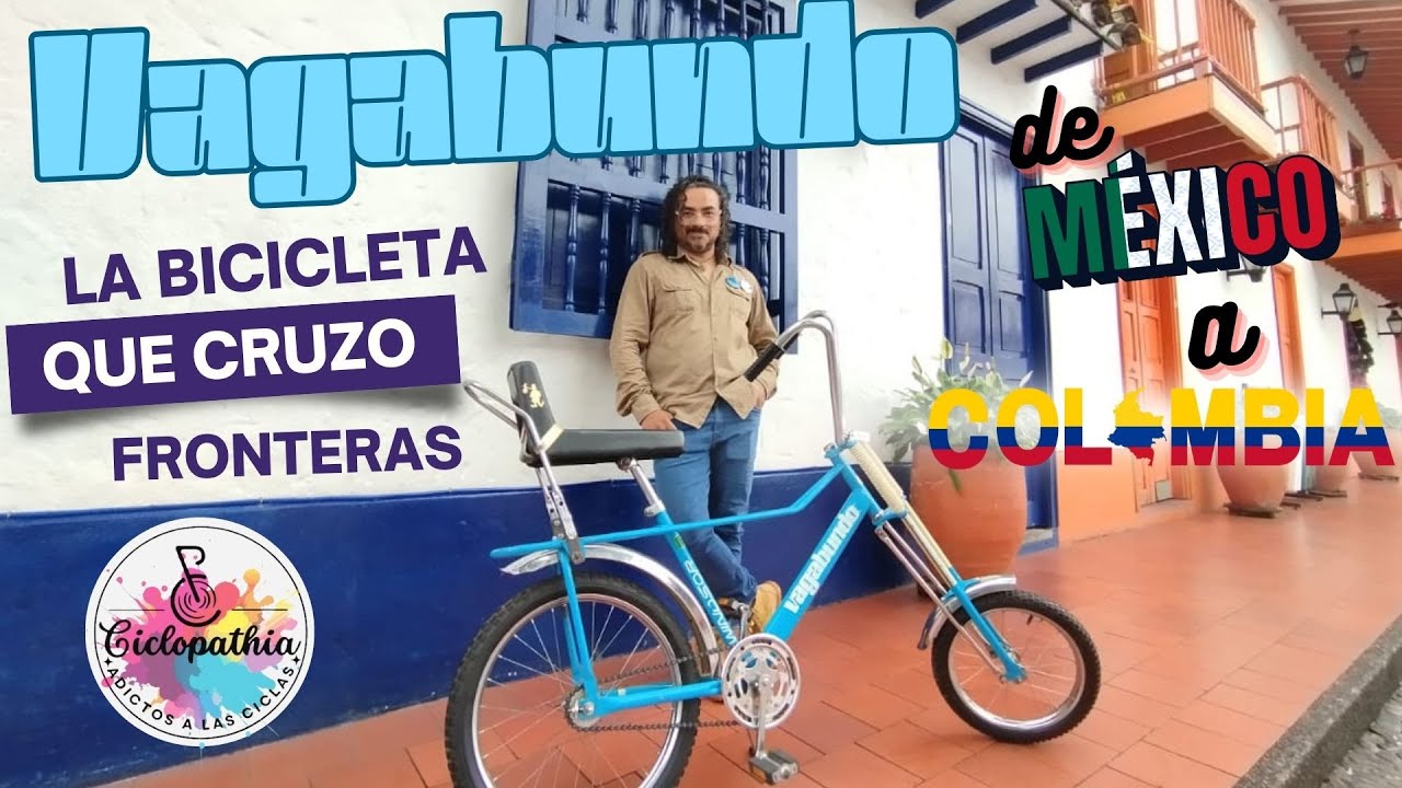 La Hazaña de Traer la primer Vagabundo a Colombia y Cómo Identificar una Original