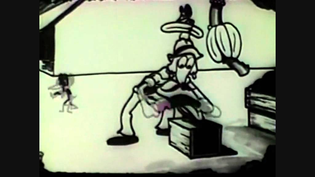 Frank Reefer & Joey Viper  : Yes, We Have No Bananas! Mostiko Records 2011