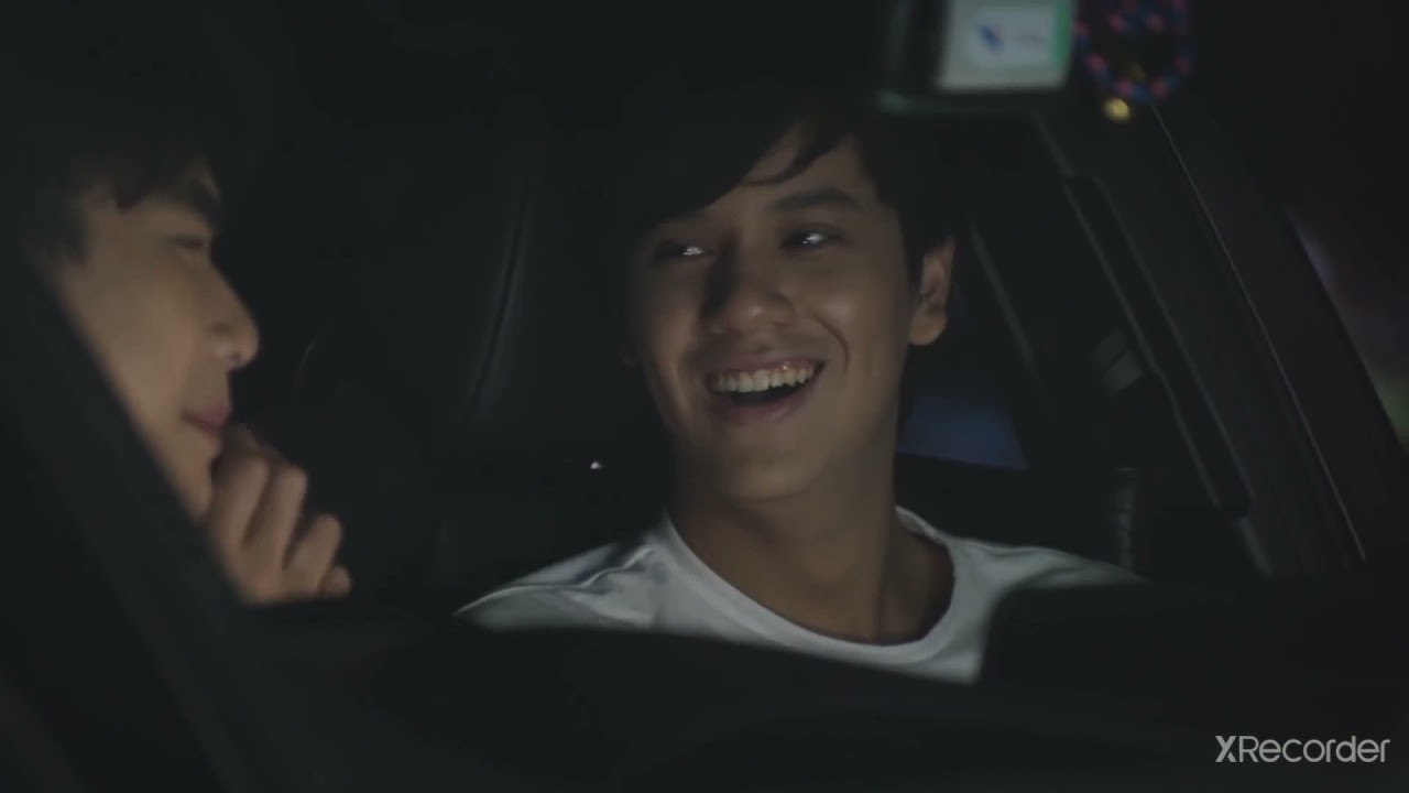 Ohm hyping Nanon like no one 🤣🤣🤣 #ohmnanon #lovescore #BadBuddySeriesEP8 #ohmpawat #nanonkorapat