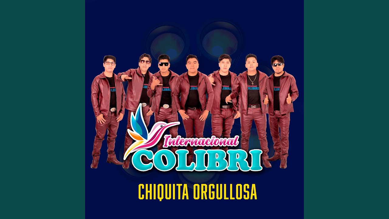Chiquita Orgullosa