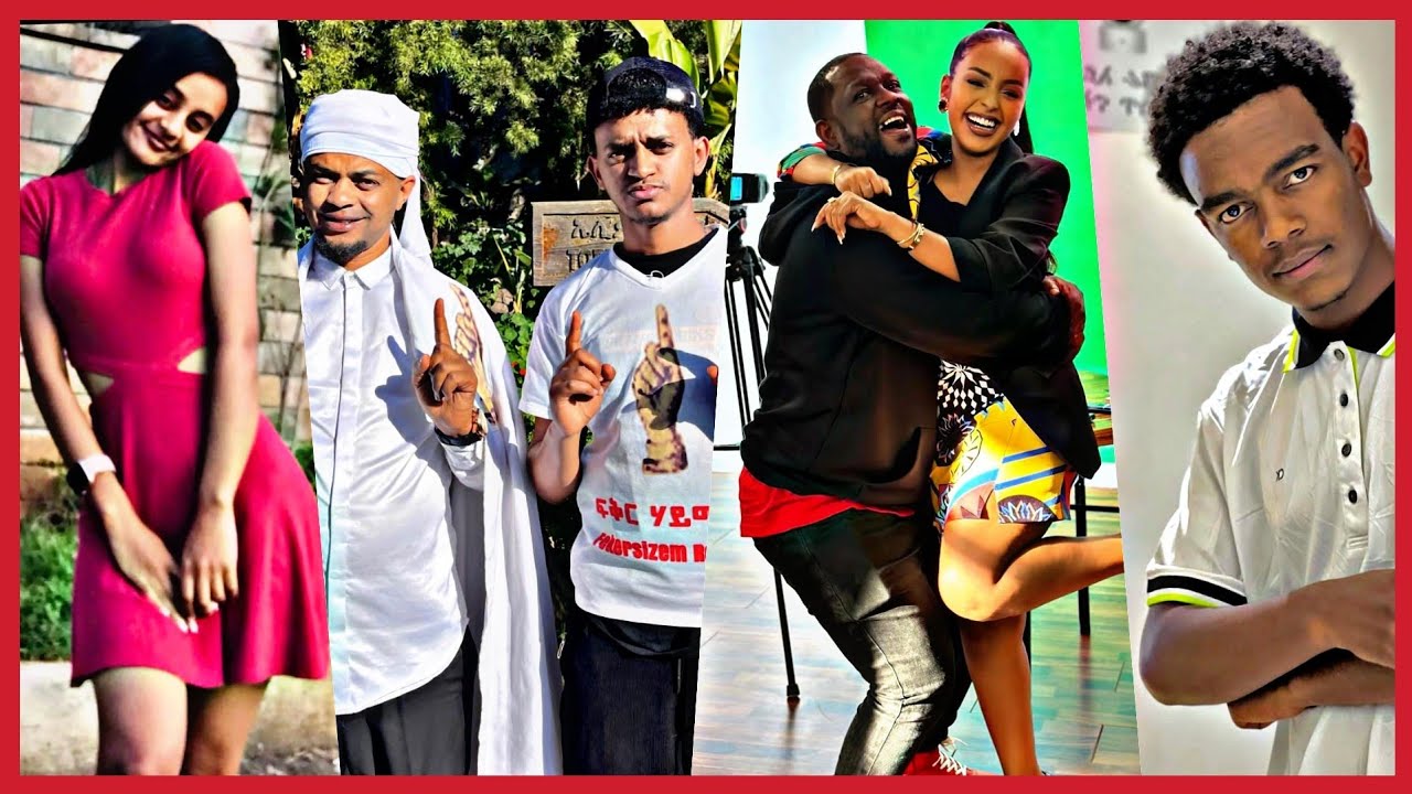 Tik Tok Ethiopian Funny Videos Compilation |Tik Tok Habesha Funny Vine Video compilation #14