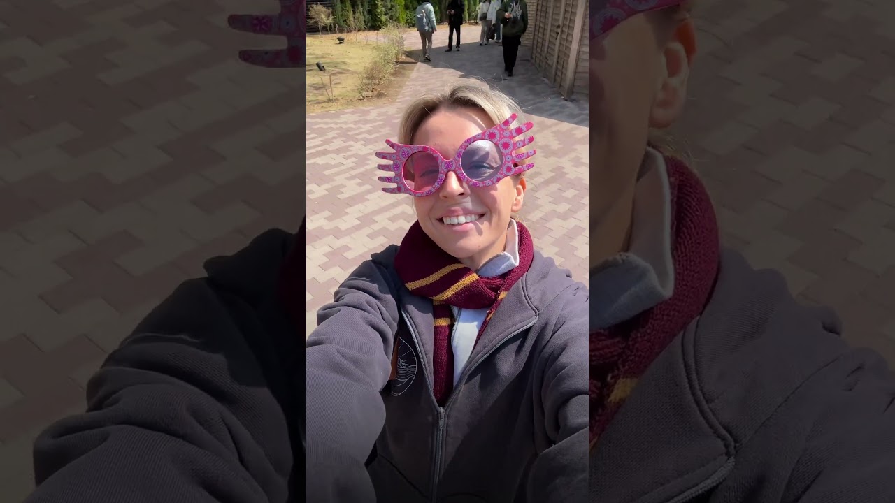 Токио: Warner Bros. Studio Tour Tokyo - The Making of Harry Potter ✨