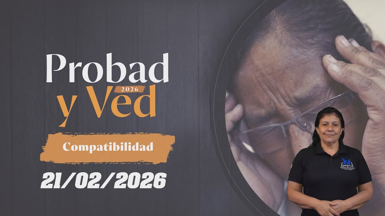 Compatibilidad - 21 de febrero 2026
