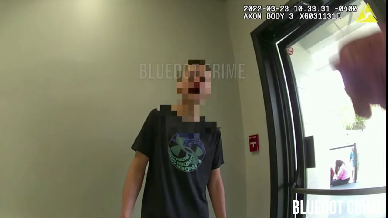 🔵Teacher Caught TWICE For Inappropriately Touching Students