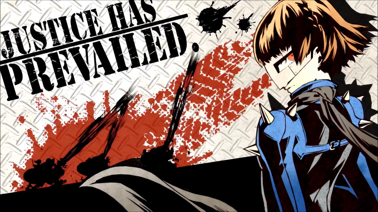 Persona 5 OST - Price [Extended]