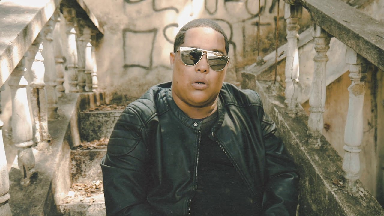 Uptimo - Mi Fe 🌋🌋(Video Oficial HD)