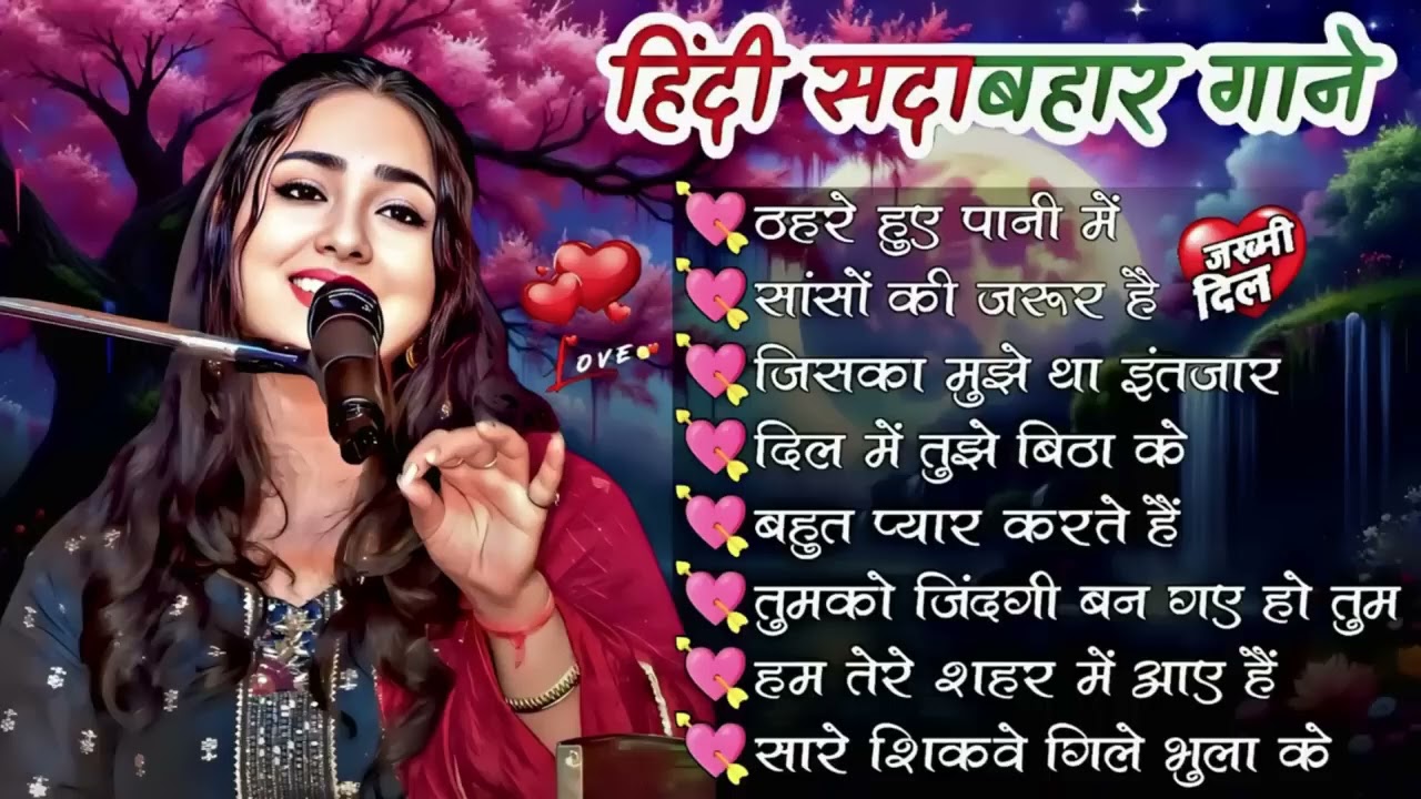 💔Durga Boss Sad Songs 2025   Bewafa Dard Bhare Hindi Jukebox 😢