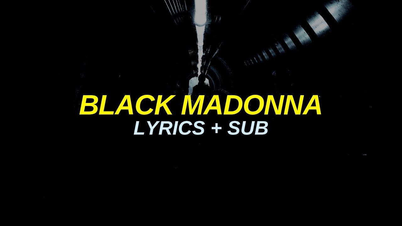 Cage The Elephant – Black Madonna Lyrics + Sub